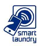 スマートランドリーロゴ